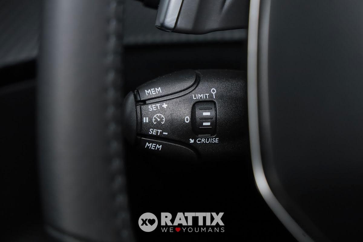 Peugeot 2008 1.2 Puretech 130CV Allure EAT8