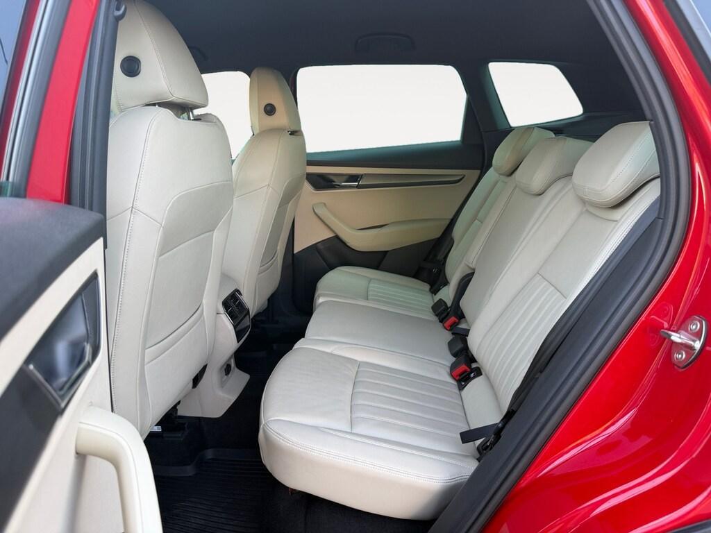 Skoda Karoq 2.0 TDI 150CV 4x4 DSG Style