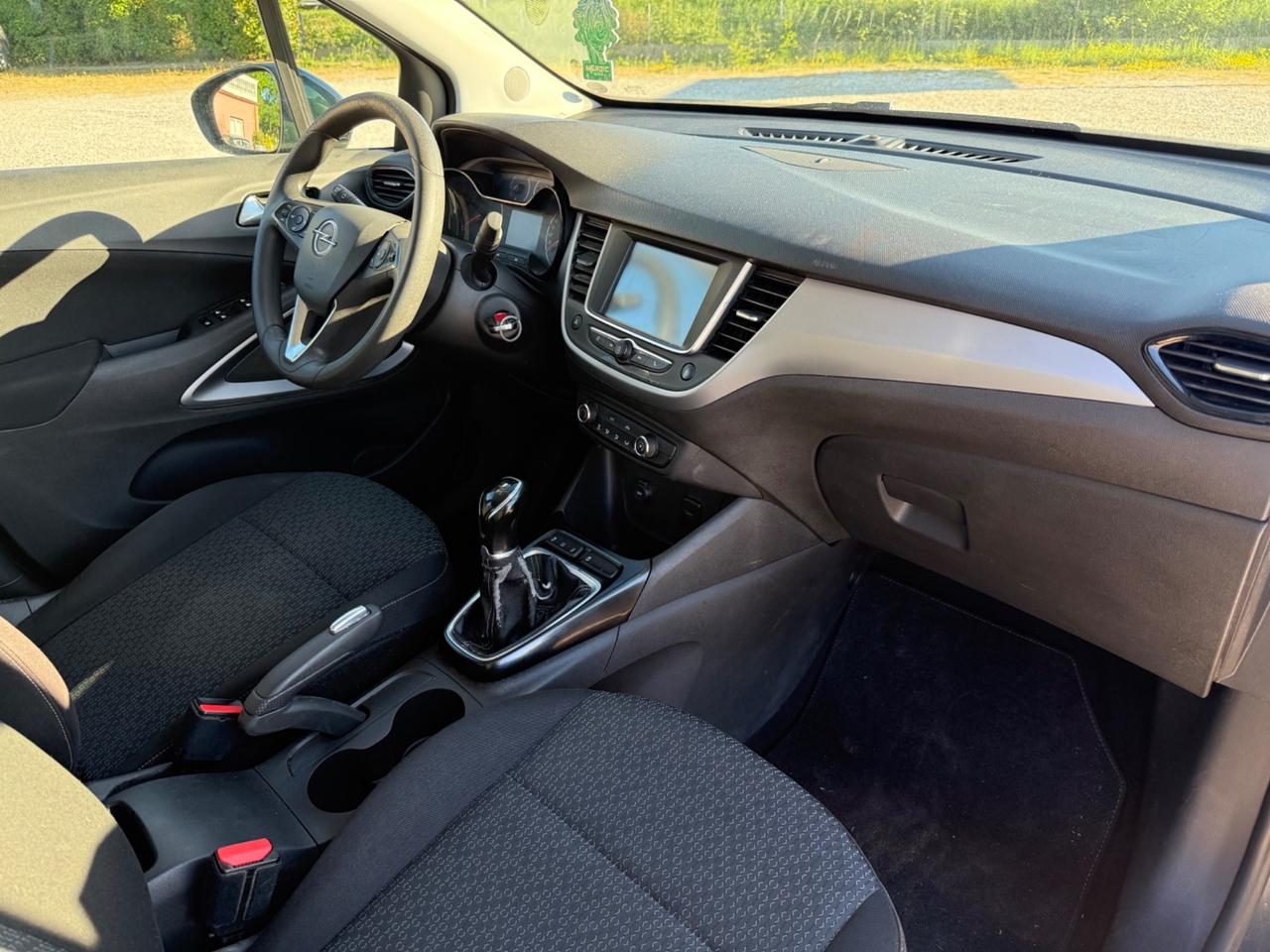 Opel Crossland X 1.6 ECOTEC D 8V Start&Stop Ultimate