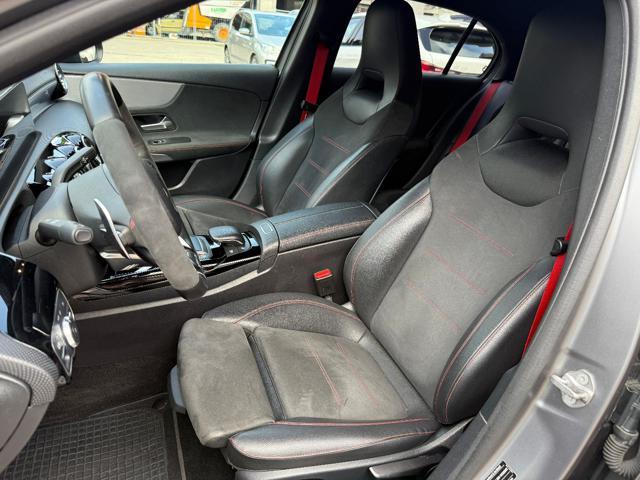 MERCEDES-BENZ A 45 S AMG A 45S AMG 4Matic+