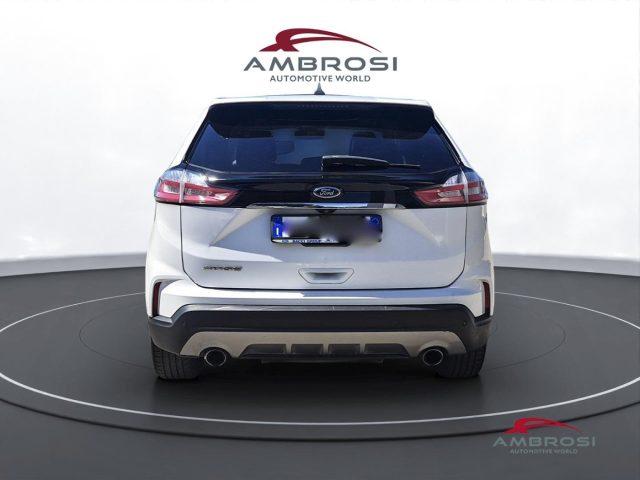 FORD Edge 2.0 EcoBlue 150 CV aut. Titanium