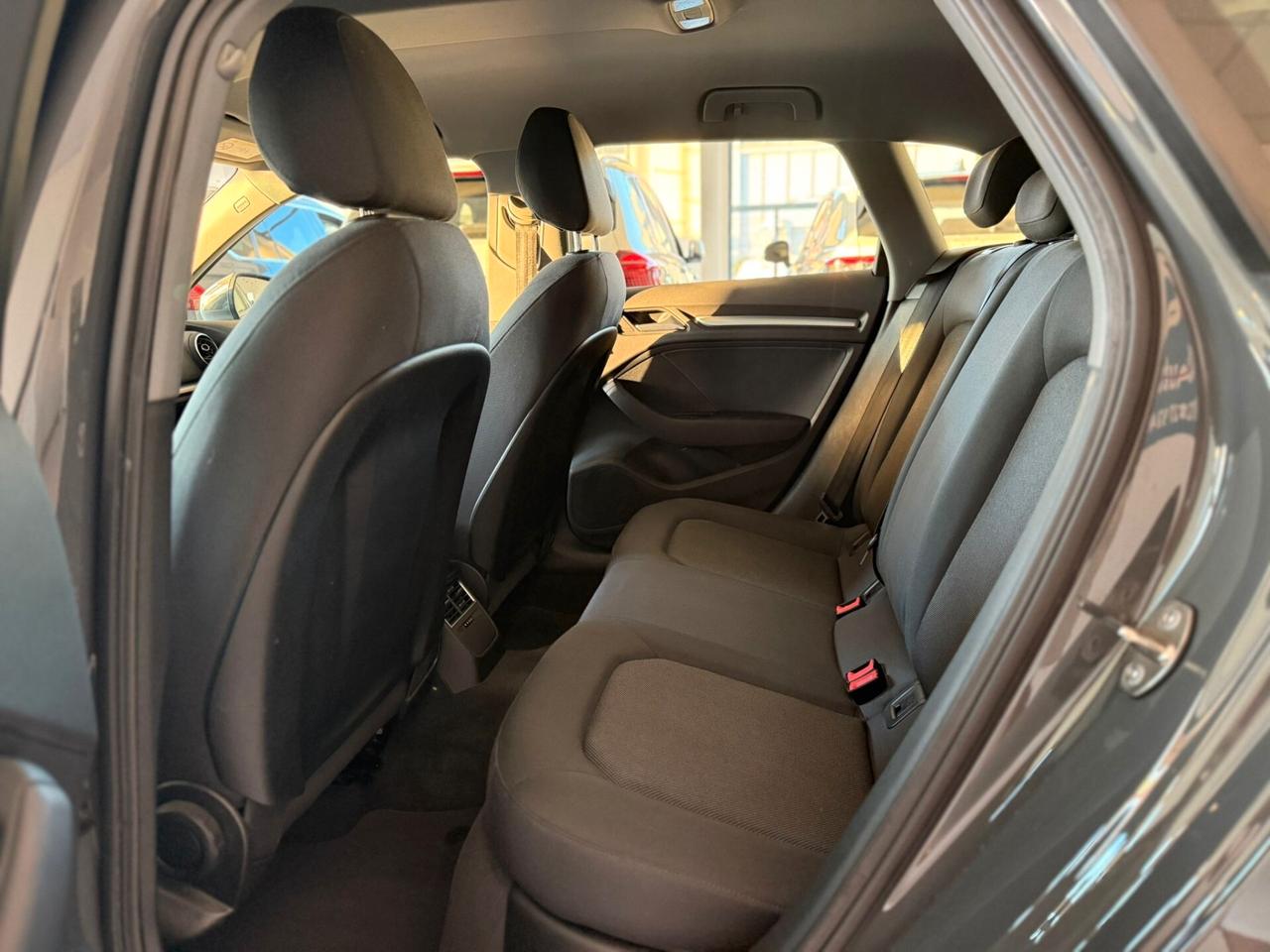 Audi A3 SPB 30 1.6tdi X NEOPATENTATI 2018