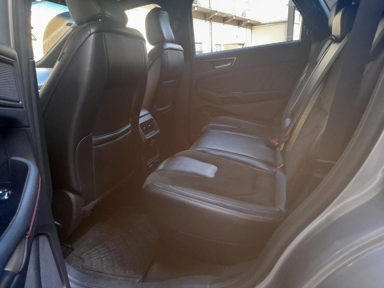 Ford Edge ST Line 2.0 EcoBlue Bi-Turbo #6799