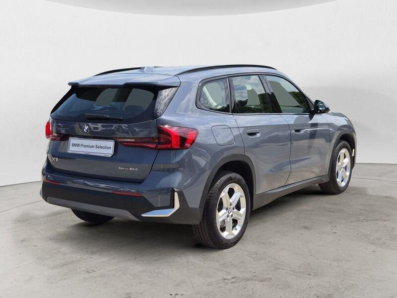 BMW X1 sdrive18d auto