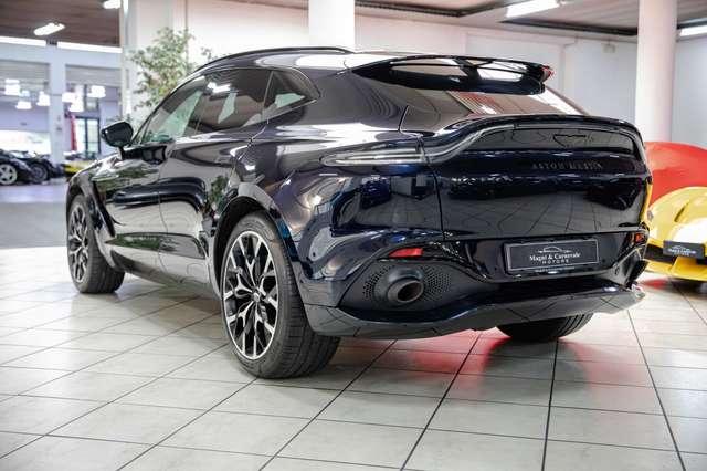 Aston Martin DBX TETTO PANORAMICO|AMBIENT LIGHT|VETRI OSCURATI