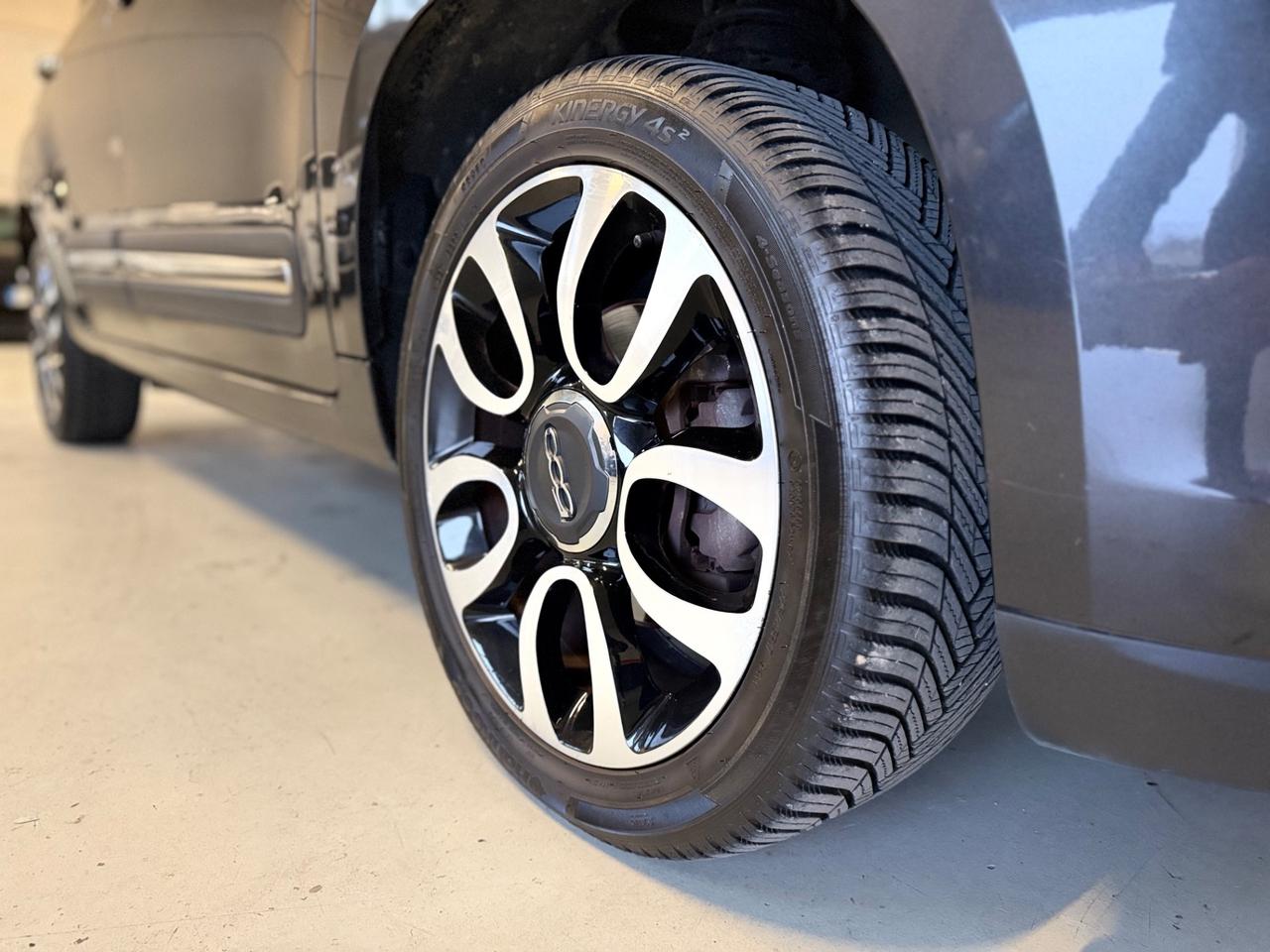 Fiat 500L 1.3 Multijet 85 CV Lounge NEOPATENTATI