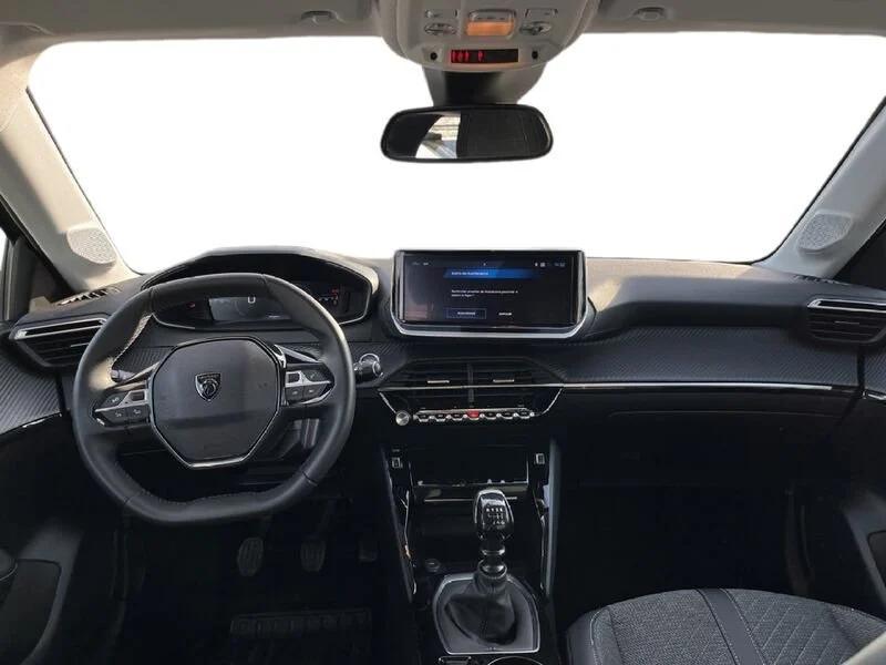 Peugeot 208 1.2 puretech Allure s&s 100cv