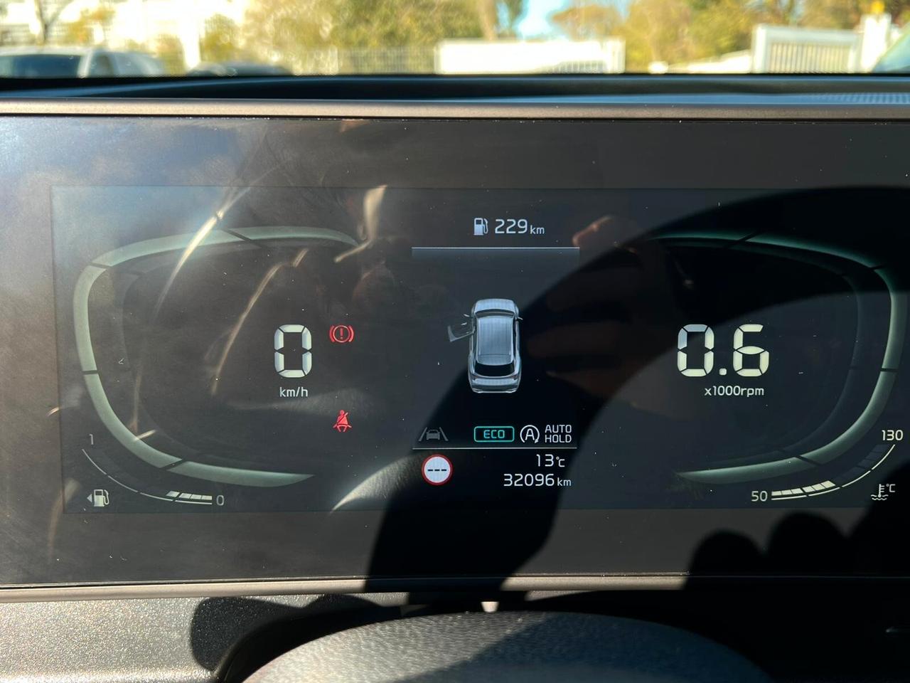 Kia Sportage 1.6 TGDi GPL Business