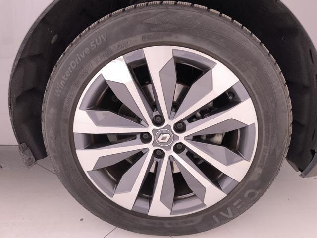 RENAULT Espace 2.0 blue dci Executive 190cv 7p.ti edc