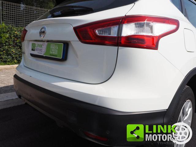 NISSAN Qashqai 1.6 dCi 2WD Acenta