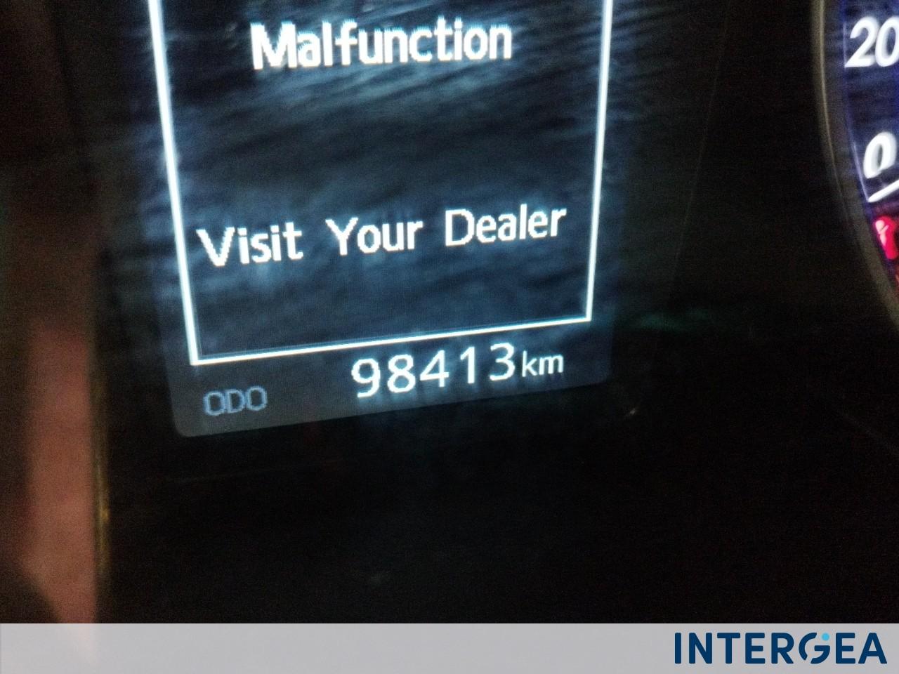 TOYOTA Hilux 2.4 d-4d double cab Comfort 4wd