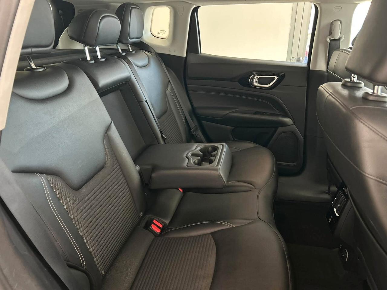 Jeep Compass 1.3 Turbo T4 2WD Limited