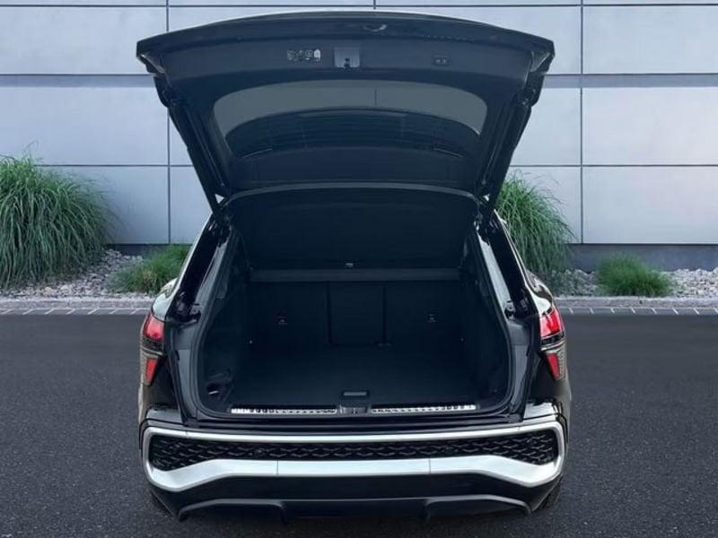 Audi Q3 Audi Q3 1.5 TFSI mhev S-line edition 150cv S-tronic LED NAVI CAMERA