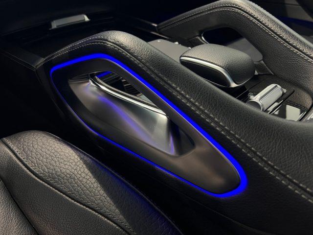 MERCEDES-BENZ GLE 300 d 4Matic Premium AMG Line