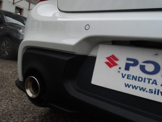 SUZUKI Swift Sport 1.4 Hybrid 144cv - UNICOPROPRIETARIO