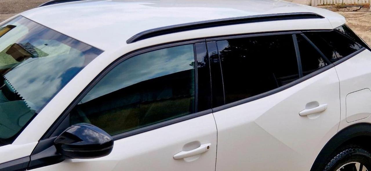 Peugeot 2008 1.5 BlueHDi 130Cv EAT8 Solo 73.000Km