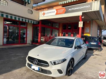 MERCEDES - Classe A A 180 d Sport Night edition auto