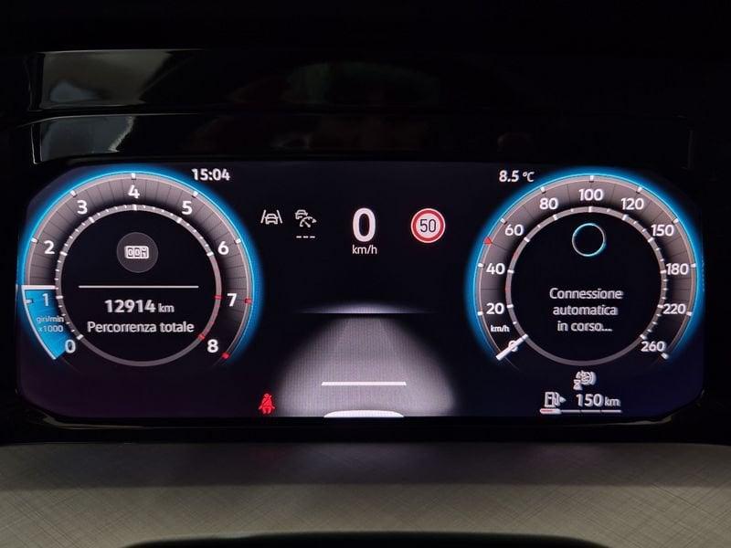 Volkswagen Golf VIII 2024 1.5 tsi Edition Plus 115cv