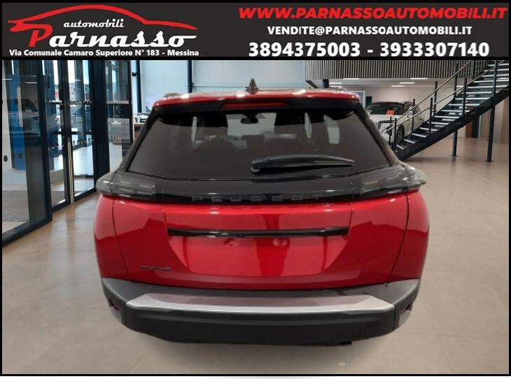 Peugeot 2008 PureTech 100 S&S Allure ( OCCASIONE KM 0 )