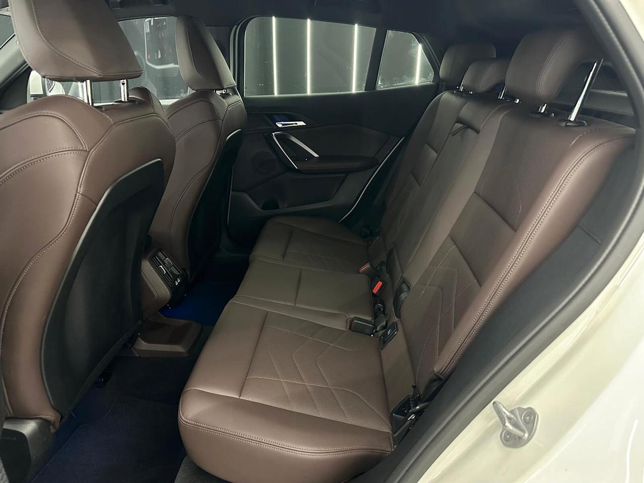 Bmw X2 sDrive 20d Msport