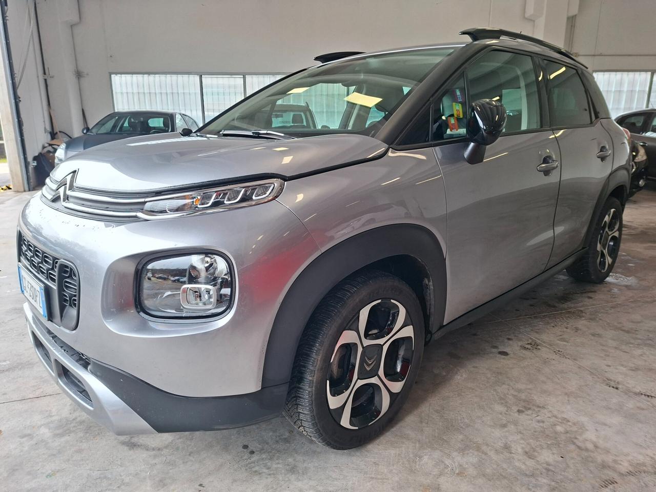 Citroen C3 Aircross ** 57000KM **