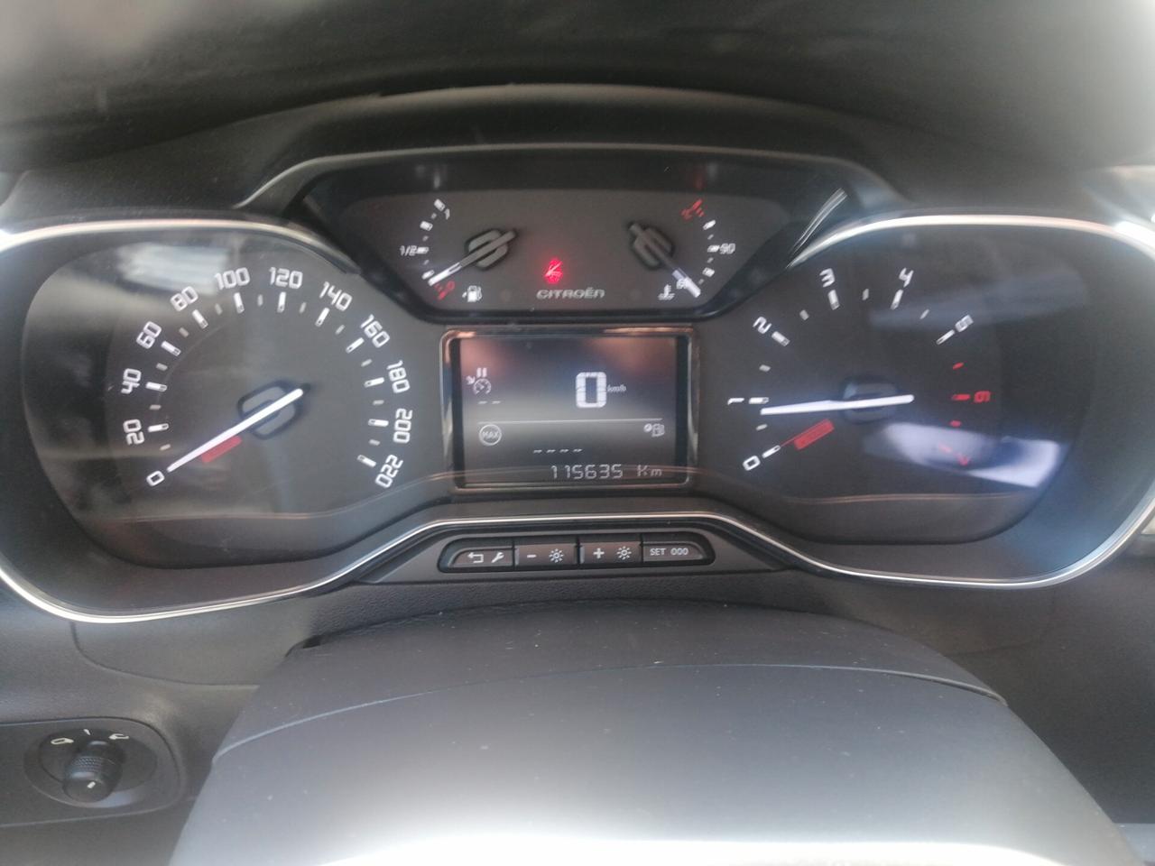 Citroen C3 BlueHDi 75 S&S Shine
