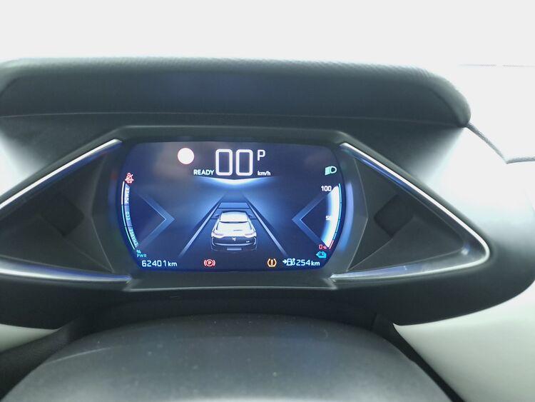 DS DS 3 Crossback E-Tense So Chic BR947161 Elettrico 136CV