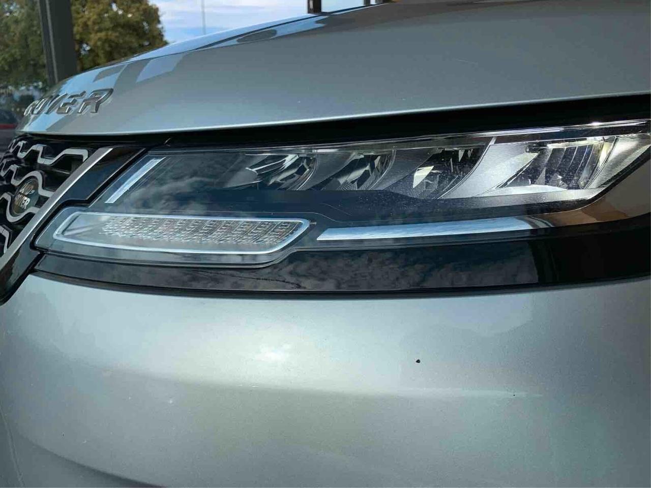 Land Rover Range Evoque 2.0D 150 CV AWD