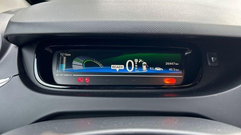 Renault ZOE E-TECH ELECTRIC Intens R110 Flex