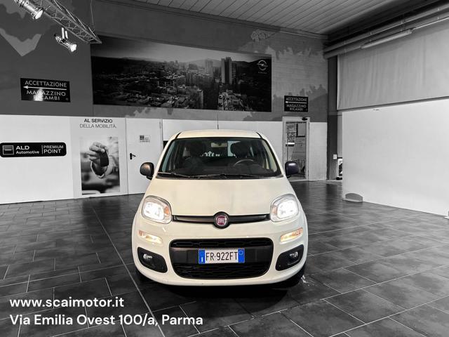 FIAT Panda 1.3 MJT 95 CV S&S Easy