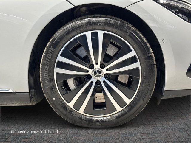 MERCEDES-BENZ EQE 350+ Advanced