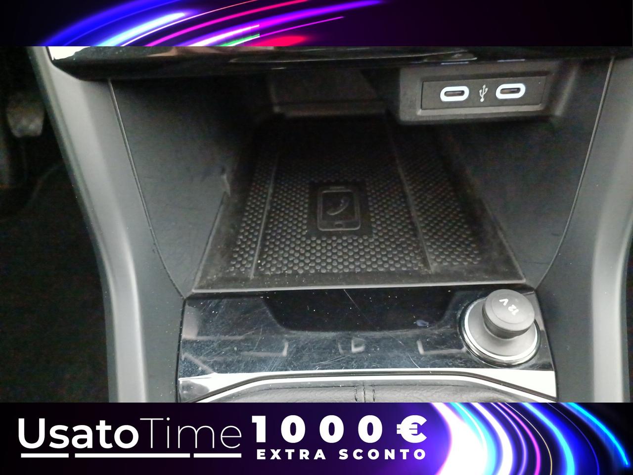 Volkswagen T-Cross 1.0 tsi 95cv style