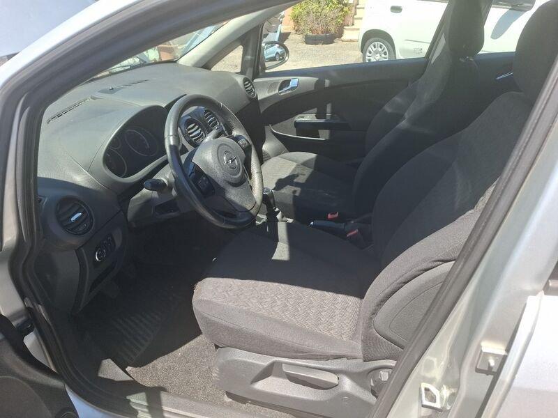 Opel Corsa Corsa 1.2 5 porte GPL Edition