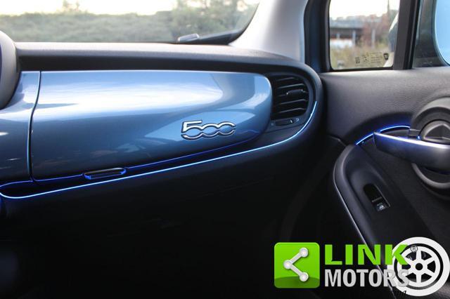 FIAT 500X 1.6 MULTIJET 120 CV CROSS