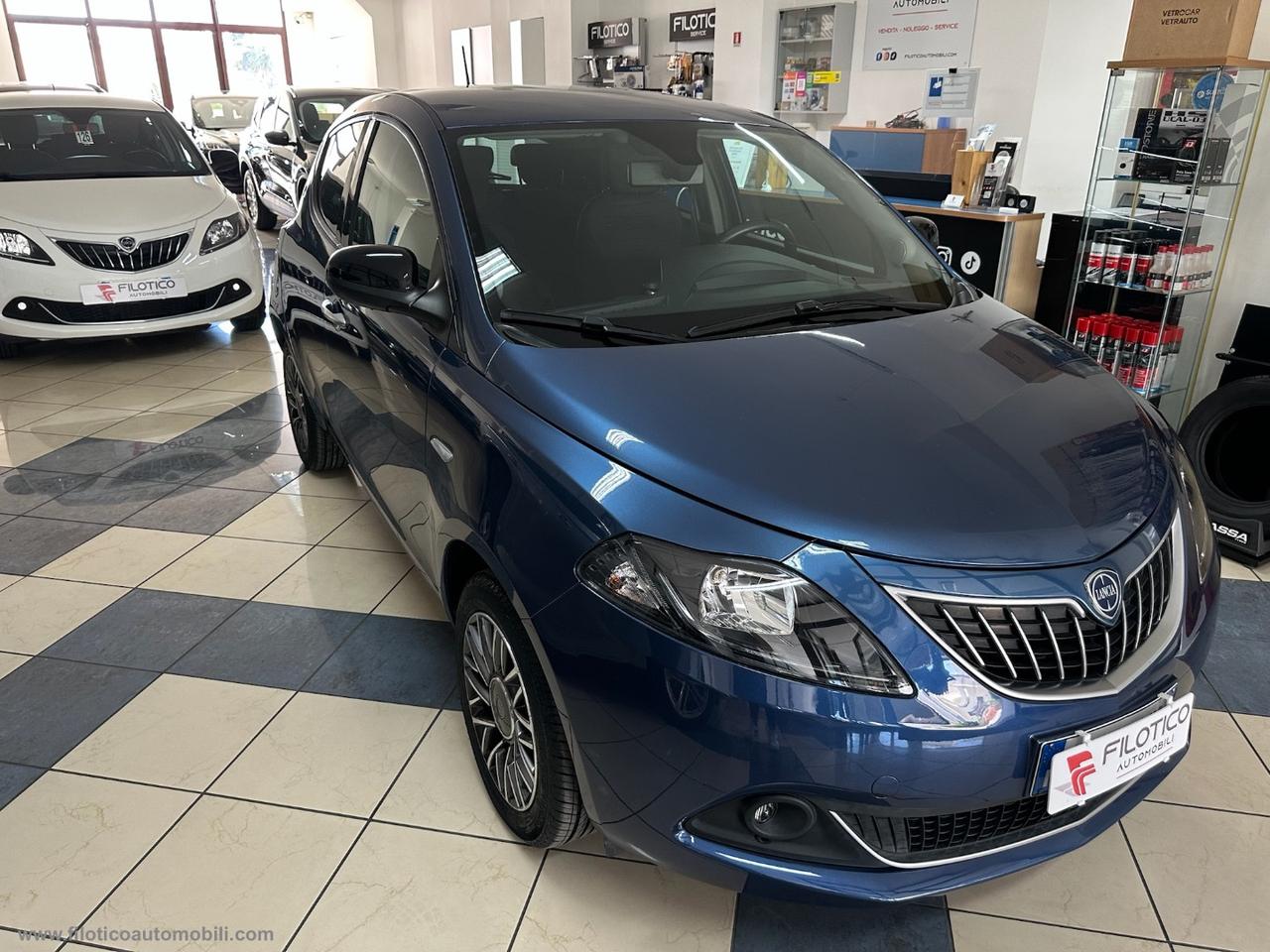 LANCIA Ypsilon 1.0 FireFly 5p.S&S Hybryd Gold