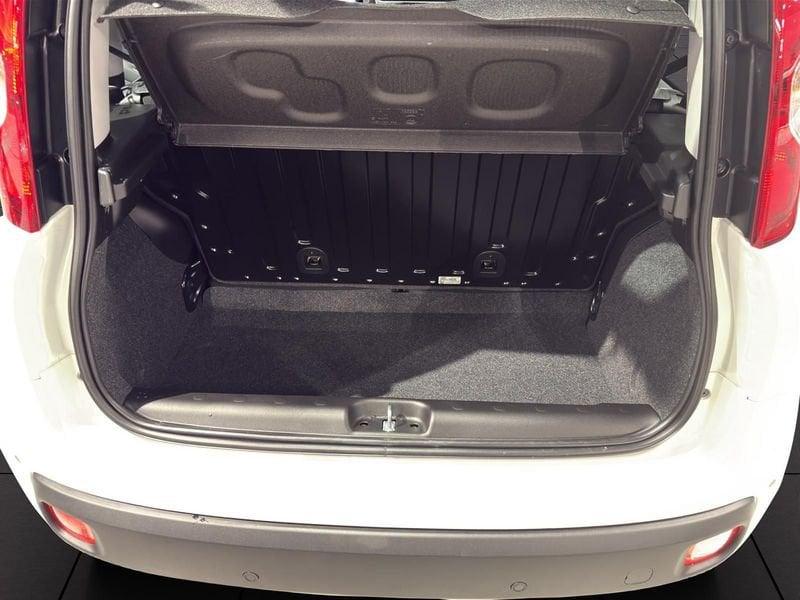 FIAT Pandina Pandina 5p 1.0 Hybrid 65cv 6m Pop