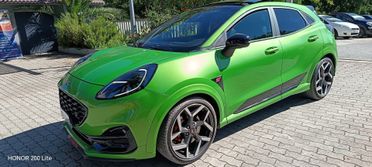 Ford Puma 1.5 ST s&s 200cv Performance ProMMo
