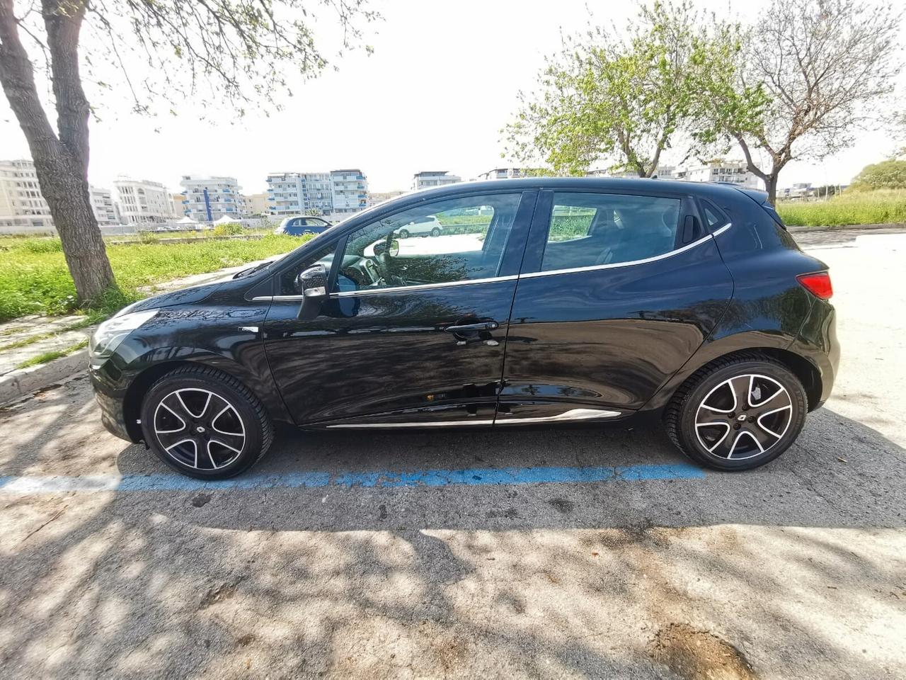 Renault Clio TCe 12V 90 CV S&S 5P. Energy Duel 2016