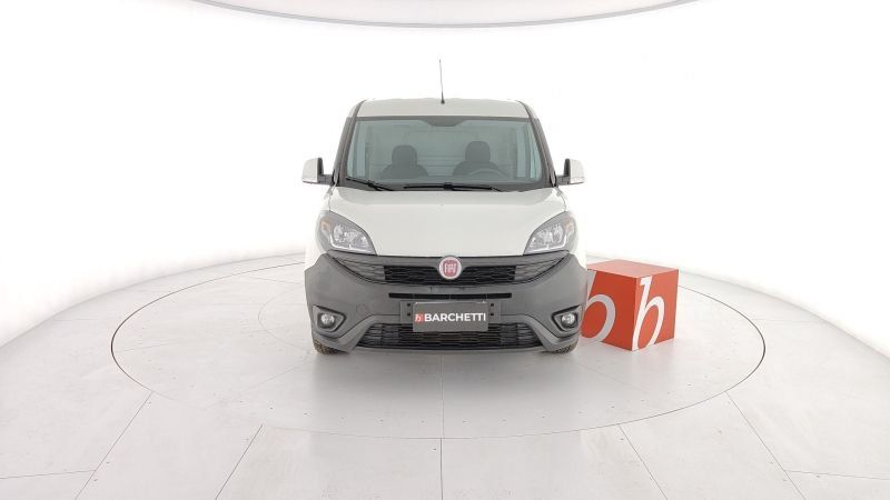 FIAT Doblò 3ª SERIE 1.3 MJT PC-TN CARGO LAM. SX