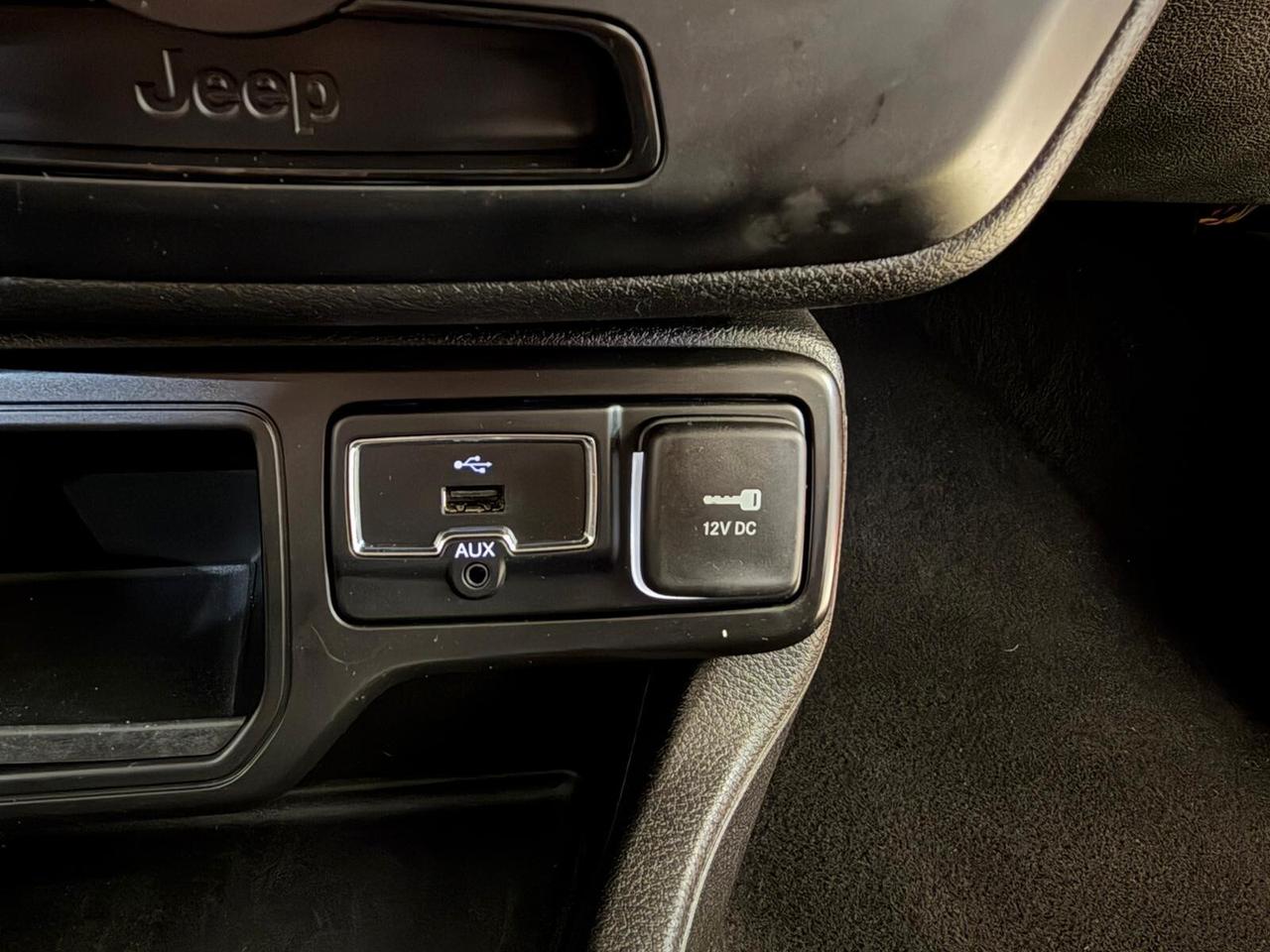 Jeep Renegade 1.6 Mjt 130 CV Longitude