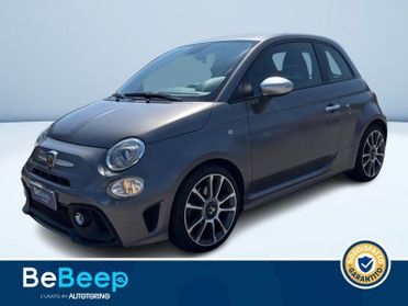 Abarth 595 1.4 T-JET TURISMO 165CV MY18