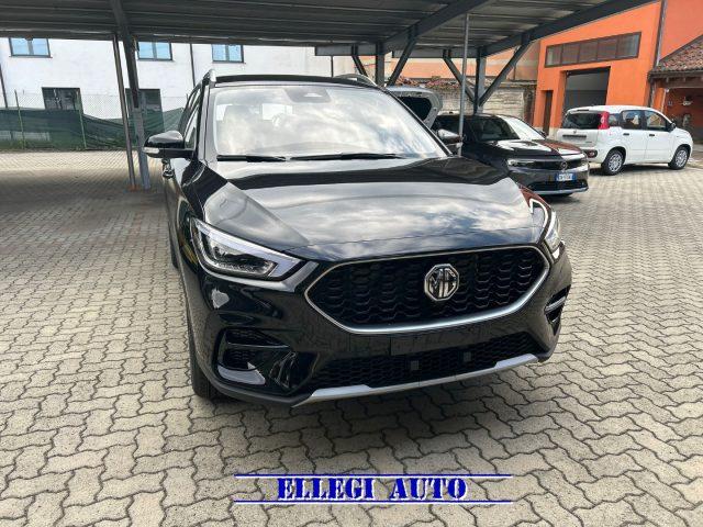MG ZS PROMO FINANZ.1.5 VTi-tech Comfort KM 0