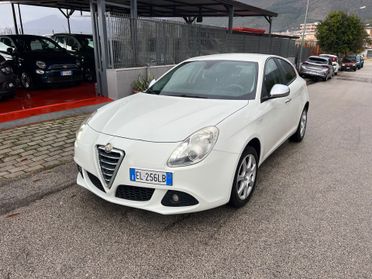 Alfa Romeo Giulietta 1.6 Diesel 105 CV Progression