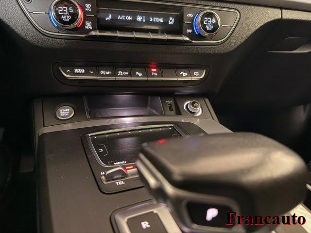 AUDI Q5 40 TDI quattro S tronic Business Design