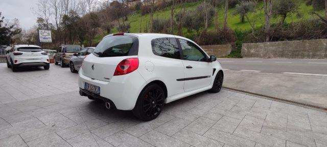 RENAULT Clio 2.0 16V 200CV 3 porte RS Light