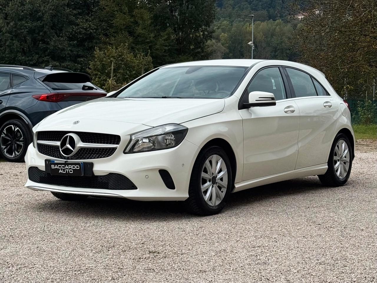 Mercedes A 180 Executive auto | CARPLAY+GARANZIA