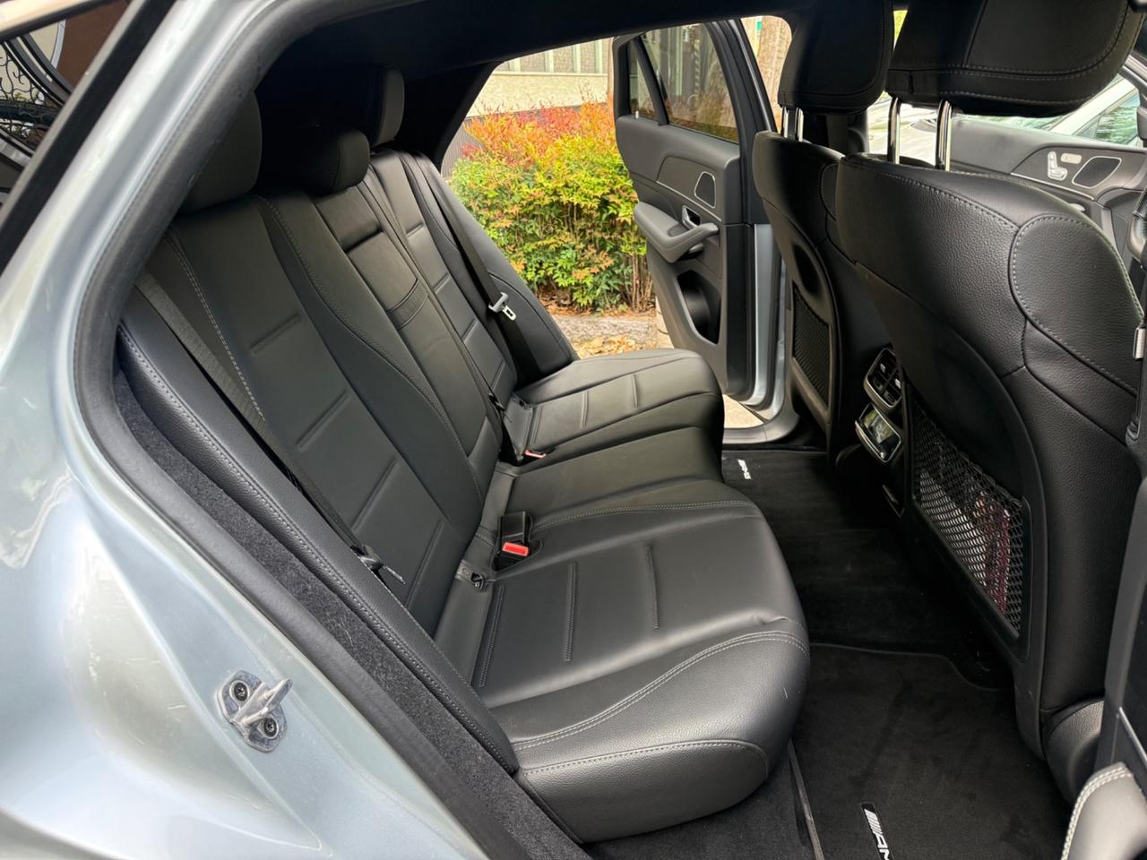 Mercedes-benz GLE 400 d 4Matic Coupé Premium Plus