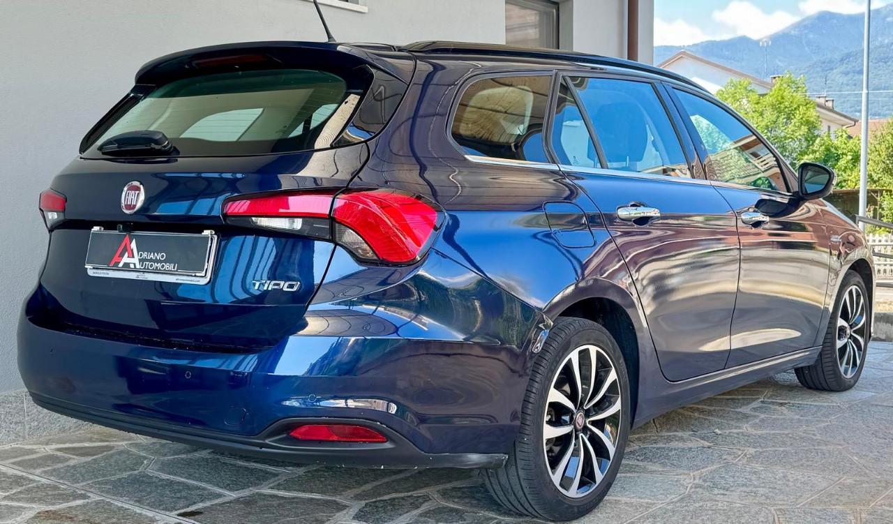 Fiat Tipo Station Wagon Tipo SW 1.6 mjt Easy s&s 120cv