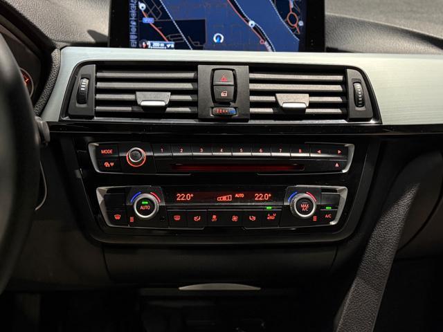 BMW 420 d Coupé Sport