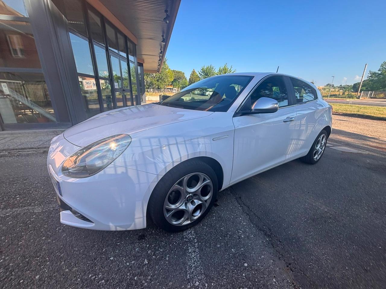 Alfa Romeo Giulietta 1.6 JTDm 120 CV Super